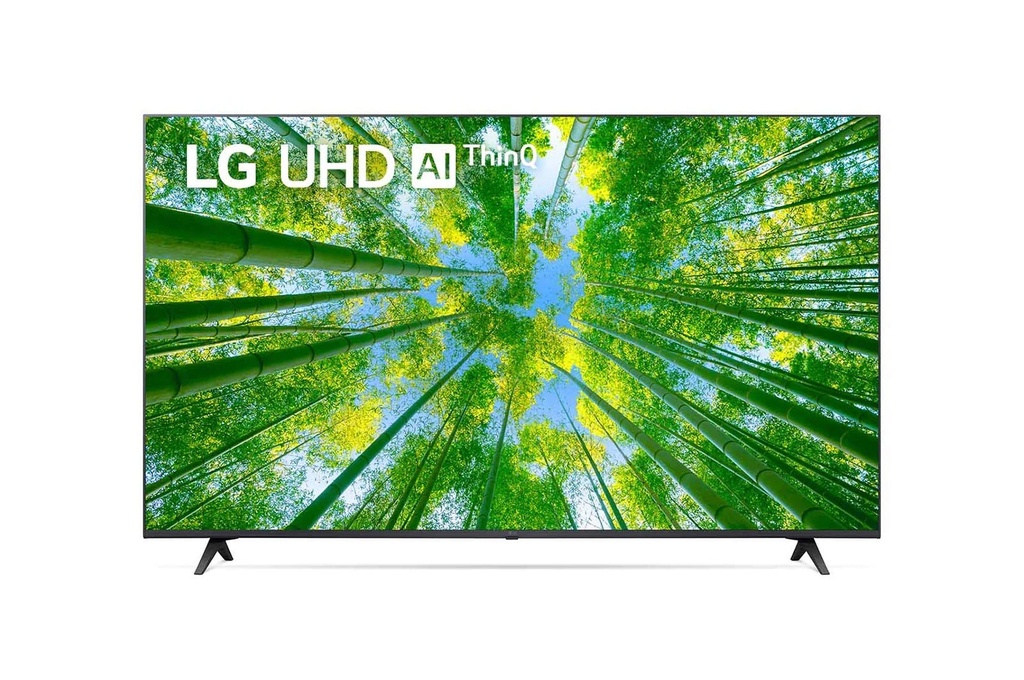 Televisor                                                                                                                                                                                   Lg 60uq8000psb - 60 Pulgadas, Uhd, Smart Led Tv, 3840 X 2160 Pixeles, Webos
