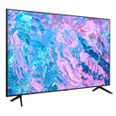 Tv                                                                                                                                                                                 Smg 4k Led 55 Smart Un55cu7000fxzx -