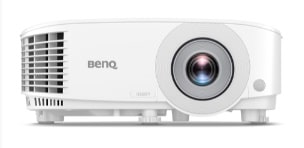 Proyector                                                                                                                                       Benq Mh560 - 3d Dlp, Blanco