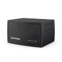 Regulador                                                                            Cyberpower Cl1500vr - Negro, 1500 Va, 750 W