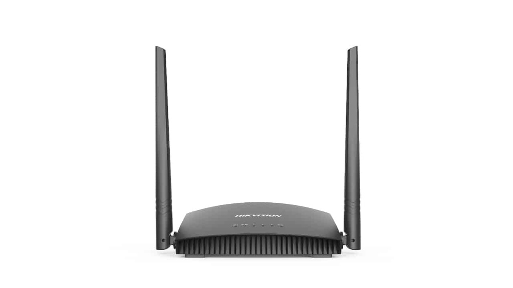 Router                                                                                                                                                                   Inalambrico Wisp En Banda 2.4 Ghz / Hasta 300 Mbps / 4 Puertos 10/100 Mbps -