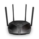 Router                                                                                                                                                                                          Wifi 6 De Doble Banda Ax1800 Mercusys Mr70x Para Una Cobertura De Largo Alcance -