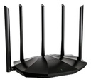 Router                                                                                                                                                                              Tenda Tx2 Pro Dual- Band Gigabit Wi-fi 6 (tx2pro) -