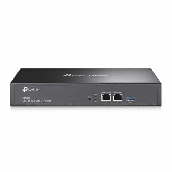 Router                                                                                                                                                                                      Vpn Gigabit Omada Sdn Integrado Tp-link Er605 (tl-r605) -