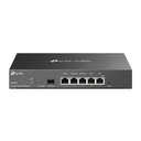 Router                                                                                                                                                                    Vpn Tp-link Er7206 Gigabit Omada -