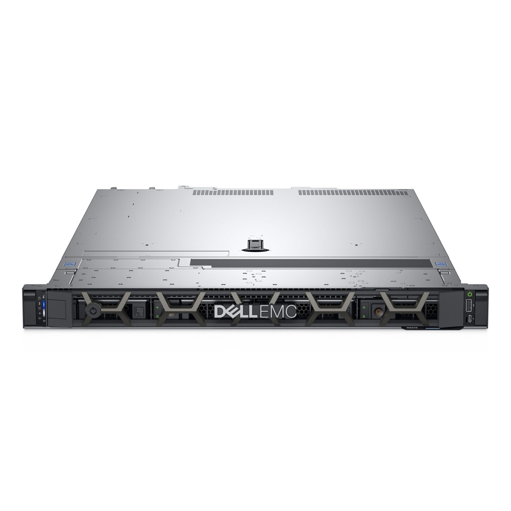 Servidor                                                                                                                                                                                                Dell Poweredge R6515snsfy23q4mx. 3.5 Pulgadas -