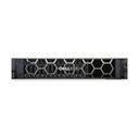 Servidor                                                                                                                                                                                      Dell Poweredge R550msnsfy23q4mx. 2.5 Pulgadas -