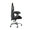 Silla                                                                                                                                                                           Gamer Naceb Technology Ninja - Blanco
