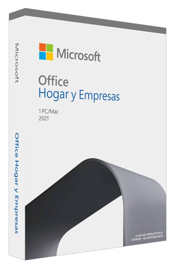 Office                                                                                                                                                                Home And Business 2021 T5d-03551 -