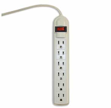 Supresor                                                                                                                                                                                               De Picos Smartbitt Sbss90j6 - 90 J, 6