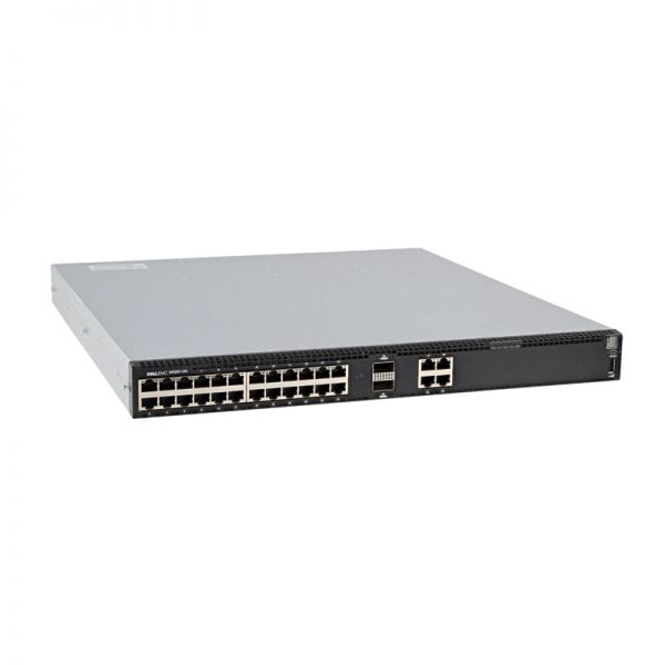 Switch                                                                                                                                                                                         Dell S4128t-on 1u 28x10 Gbase T -