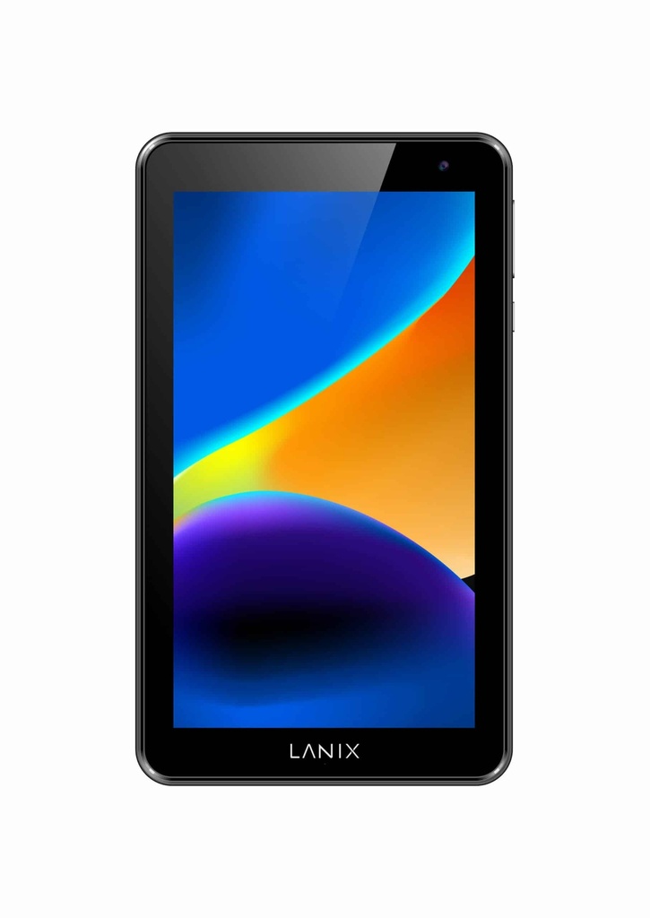 Tablet                                                                                                                                                                               Lanix Rx7 V3 - 2 Gb, Quad Core, 7 Pulgadas, Android 12, 32 Gb