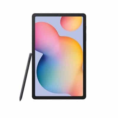 Tablet                                                                                                                                                                                       Samsung Galaxy Tab S6 Lite - 4 Gb, 10.4 Pulgadas, Android, 64 Gb