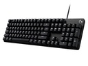 Teclado                                                                                                                                                              Logitech G413 Se - Negro, Juegos