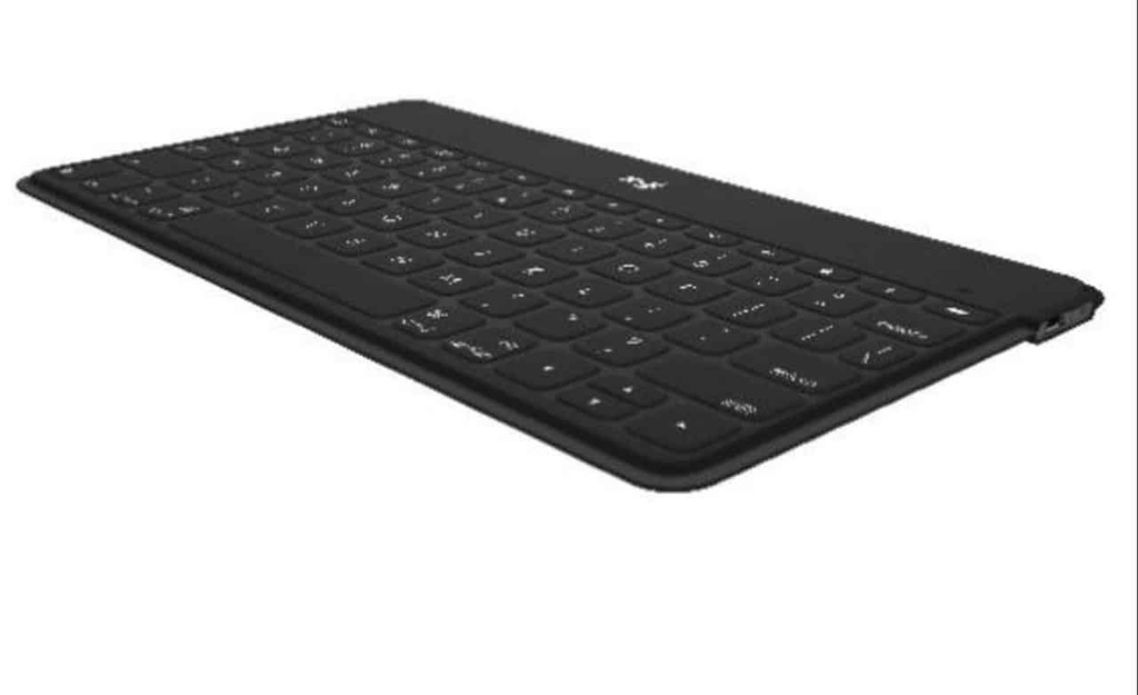 Logitech                                                                                                                                                                                          Keys-to-go 920-008536. -