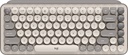 Logitech                                                                                                                                                           Pop Keys 920-011518 -