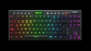 Teclados                                                                                                                                           Redragon Horus Tkl K621-rgb-sp Bl - Alámbrico E Inalámbrico, Español, Negro, Multicolor