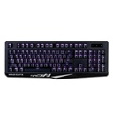 Teclado                                                                                                                                                              Gamer Ks13mmusbl00 Marca Verbatim -