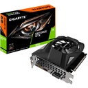 Tarjeta                                                                                                                                                                                                De Video Gigabyte Gigabyte Gv-n1656oc-4gd Rev2.0 - Nvidia, Gtx 1650, 4 Gb, Gddr6