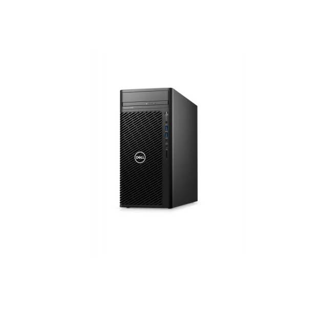 Precision                                                                                                                                                                            3660 - I7-12700k, 16 Gb, 1 Tb(hdd 2.5)+256 Gb Ssd, Nvidia T400, W10 Pro, Teclado+mouse, 3y Prosupport Nbd.