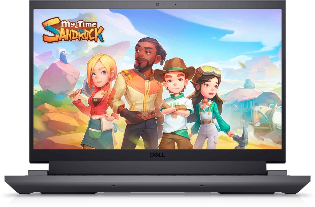 Laptop                                                                                                                                                                                                                                                                                                                                                                                                                                                                                                                                                                                                                                                                                                              Gamer Dell G5 5535 R5-7640hs 8gb 512gb W11h 1yr F6yh2