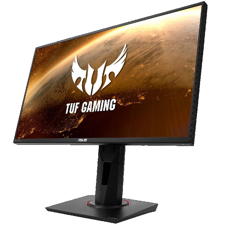 Monitor                                                                                                                                                                                                                                                                                                                                                                                                                                                                                                                                                                                                                                                                                                                                                                                                       Asus Tuf Gaming Vg259qr 24.5" Fullhd