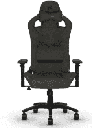 Silla                    Para Gaming Corsair T3 Rush Gaming Charcoal Carbon Cf-9010029-ww Pue Uso Interno
