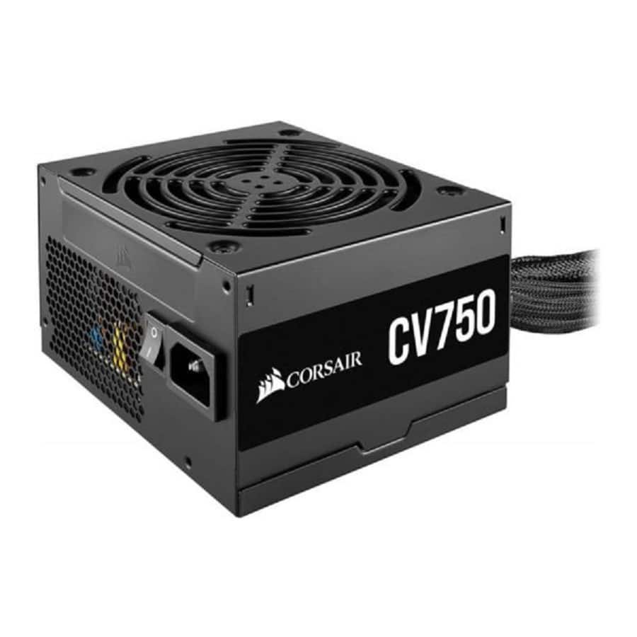 Fuente                                                                                                                                                                                                                                                                                                                                                                                                                                                                                                                                                                                                                                                                                                                                                                                                                                                                                                                                                                                                                                                                                                                                                                    De Poder Corsair Cv750 750w 80p Bronze Cp-9020237-na