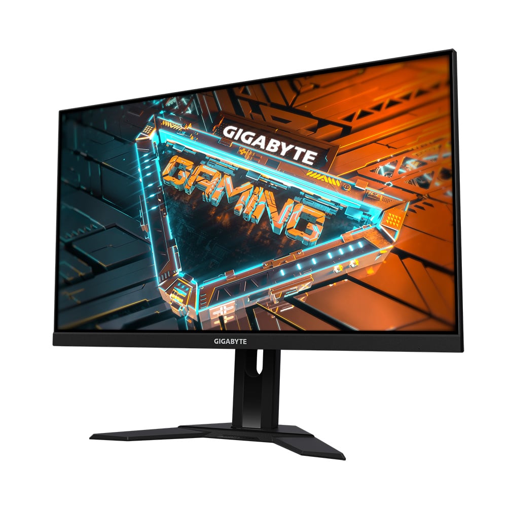 Monitor       Gamer Gigabyte G27f 2 Led 27", Full Hd, Freesync, 170hz, Hdmi, Negro