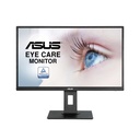 Monitor       ASUS Va279hal Lcd 27", Full Hd, 75hz, Hdmi, Bocinas Integradas (2 X 4w), Negro