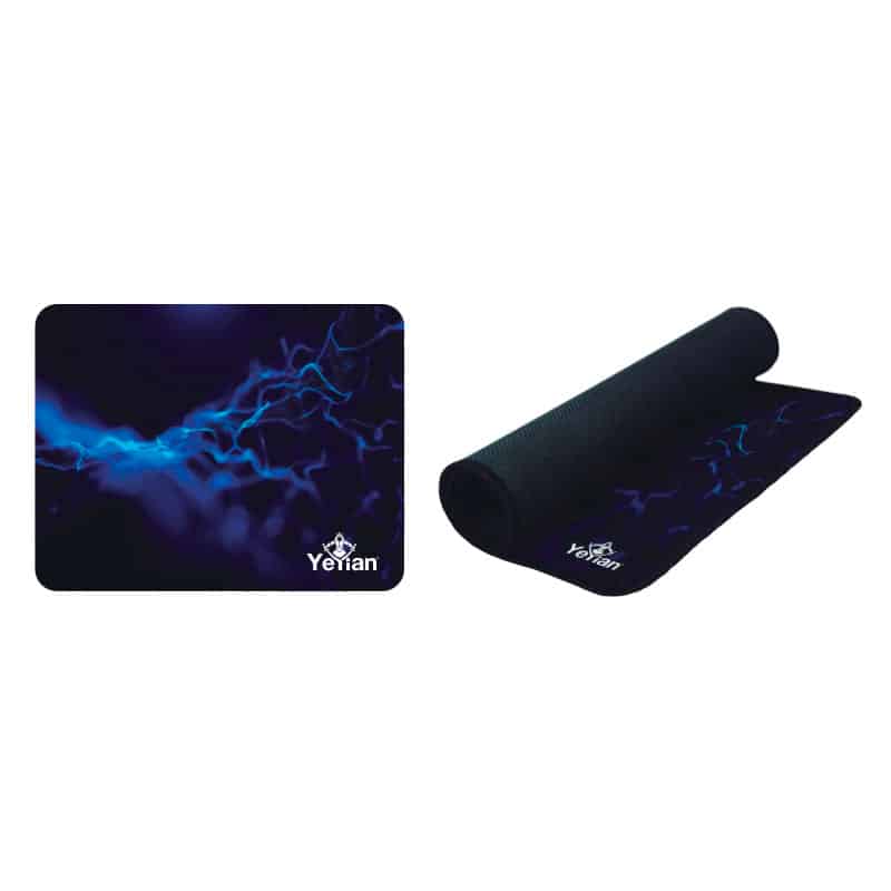 Mousepad Gamer Yeyian Yss-mp1036n Krieg 1036 Gamer Anti/d 360*280*3mm