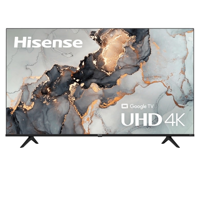 Television Hisense 75a65h Led Google Tv 3840*2160 Wifi