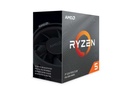 Procesador AMD RYZEN 5 3600 6 nucleos 12 hilos 3.6 Ghz 32MB