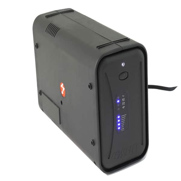 Nobreak Complet Eri-5-015 T1500 Va/750/10 Con/indicadores/*56min/gamer