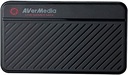 CAPTURADORA DE VIDEO AVERMEDIA GC311 LIVE GAMER MINI PARA GAMEPLAYS
