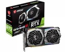 TARJETA DE VIDEO MSI NVIDIA® GEFORCE RTX™ 2060 SUPER GAMING X 8GB GDDR6