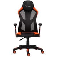 Silla                                                                                                                                                                                                                                                                                                                                                                                                                                                                                                                                                                                                                                                                                                                                                                                                                                                                                                                                                                                                                                                                                                                                                                                                                                                                                                                                                                                                                                                                                                                                                                Gamer Xzeal Naranja Malla, Foam, 150° Giro, Ergonomico (xzsxz30o