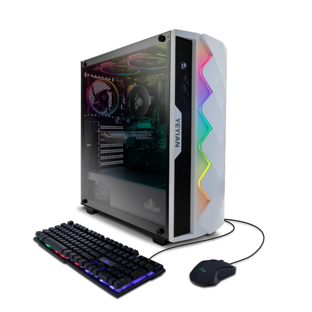 Pc                                                                                                                                                                                                                                                                                                                                                                                                                                                                                                                                                                                                                                                                                                                                                                                                                                                                                                        Gamer Yeyian Katana X21 (ypb-kat-x21) &#8211; Core I7 12700kf /16gb DDR4 /1 Tb Ssd/ RTX 3070/ Wifi / W11 H