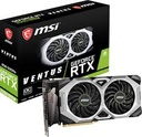 TARJETA DE VIDEO MSI NVIDIA GEFORCE RTX 2080 SUPER VENTUS XS OC 8GB GDDR6