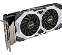 TARJETA DE VIDEO MSI NVIDIA GEFORCE RTX 2070 SUPER VENTUS GP OC 8GB GDDR6