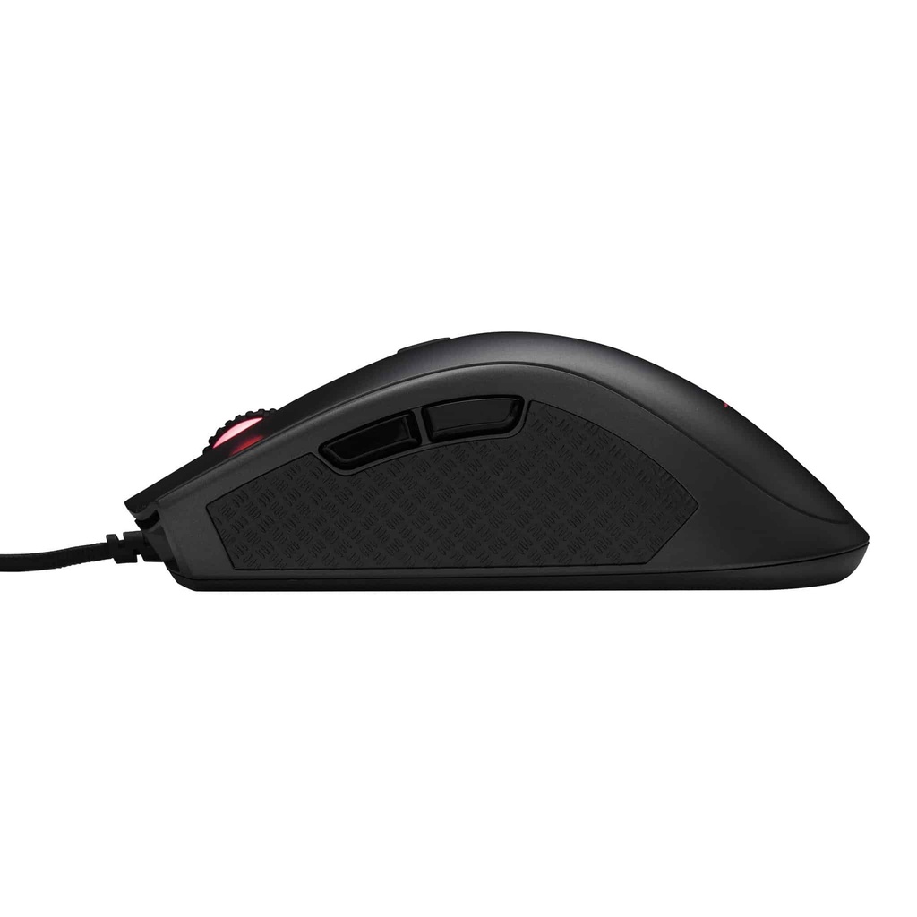 MOUSE PARA GAMING HYPERX PULSEFIRE FPS PRO 16000 DPI