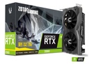 Tarjeta   De Video Zotac Nvidia Geforce RTX 2060 6gb GDDR6 Zt-t20600h-10m