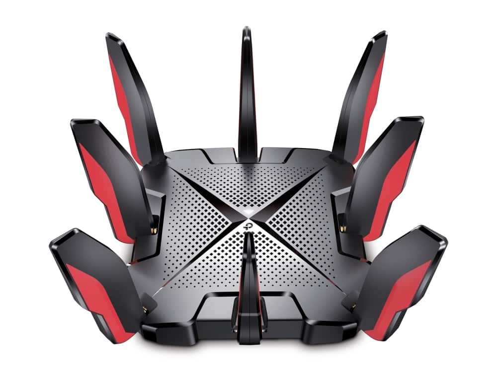 Router                                                                                                                                                                                                                                                                                                                                                                                                                                                                                                                                                                                                                                                                                                                                                                                                                                                                                                                                                                                                                                                                                                                                                                                                                                                                                                                                                                                                                                                                                                        Para Juegos Tp-link Gx90/ Tri-band /wifi 6/ Archergx90