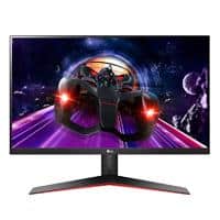 Monitor                                                                                                                                                                                                                                                                                                                                                                                                                                                                                                                                                                                                                                                                                                                                                                                                                                                           LG 24mp60g-b Gamer 23.8" Ips 1920x1080 1ms Mbr AMD HDMI DP 75h
