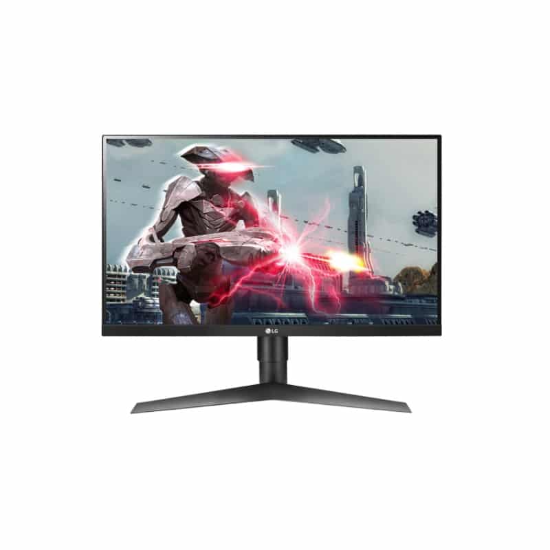 Monitor                                                                                                                                                                                                                                                                                                                                                                                                                                                                                                                                                                                                                                                                                                                                                                                                                                                                                                                                                                                                                                                                                                             Lg 27gl650f-b Gamer 27" Ips 1920x1080 5 Ms 144 Hz Hdmi Dp