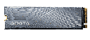 UNIDAD DE ESTADO SOLIDO ADATA SSD M.2 NVME 500GB SWORDFISH ASWORDFISH-500G-C