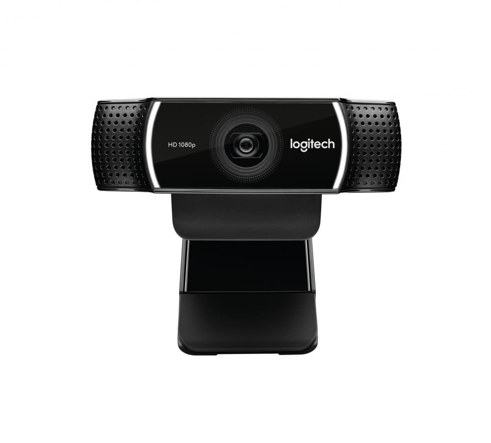 Camara                                                                                                                                                                                                        Web Logitech C922 Pro Stream Full Hd 1080p(960-001087) P.s.