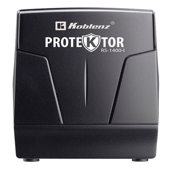 Regulador Koblenz Rs-1410 (sustituto Del Rs-1400) 8cont(00-1599-00-0)