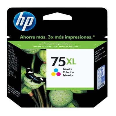 Cartucho                                                                                                                                                                                                                                                                                                                                                                                                                                                                                                                                                                                                                                                                                                                                                                                                                                                                                                                                                                                                                                                                                                                                                                                                                                                                                                                            Hp 75xl Tricolor P/f4180/c4280/ (cb338wl)