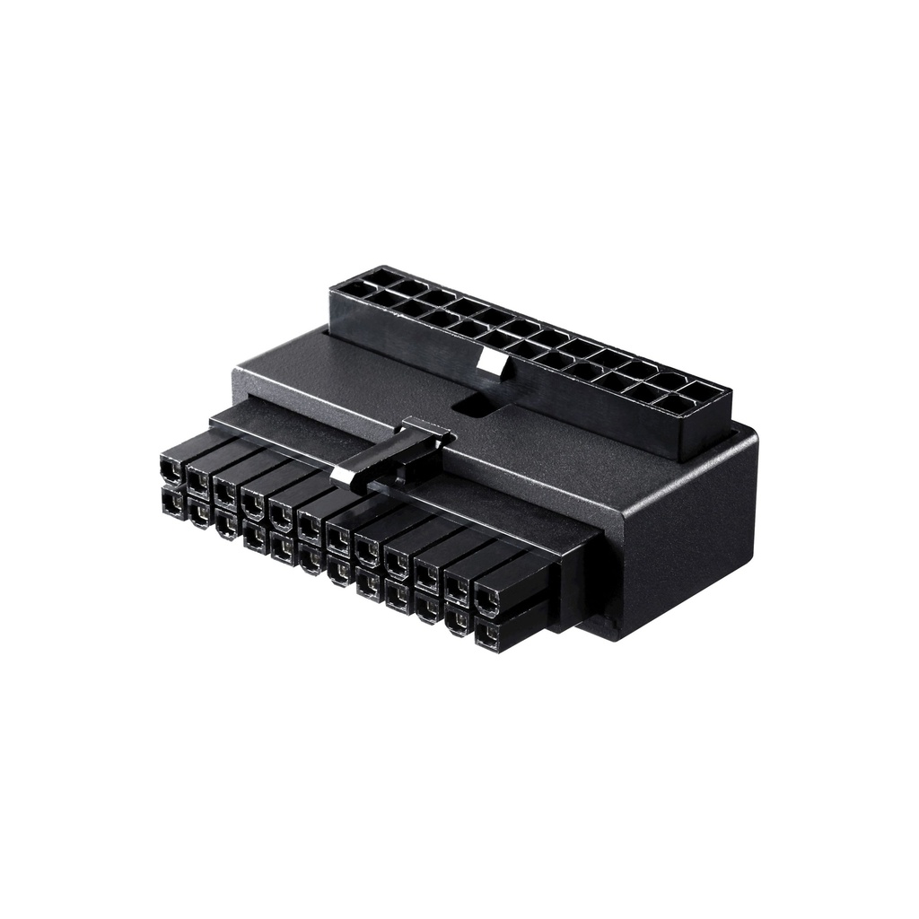 Adaptador                                                                                                                                                                                                                                                                                                                                                                                                                                                                                                                                                                                                                                                                                                                                                                                                                                                                                                                                                                                                                                                                                                                                                                                                                                                                                                                                                                                                                                                            Cooler Master Atx 24 Pin 90 Grados Cma-cemb00xxbk1-gl